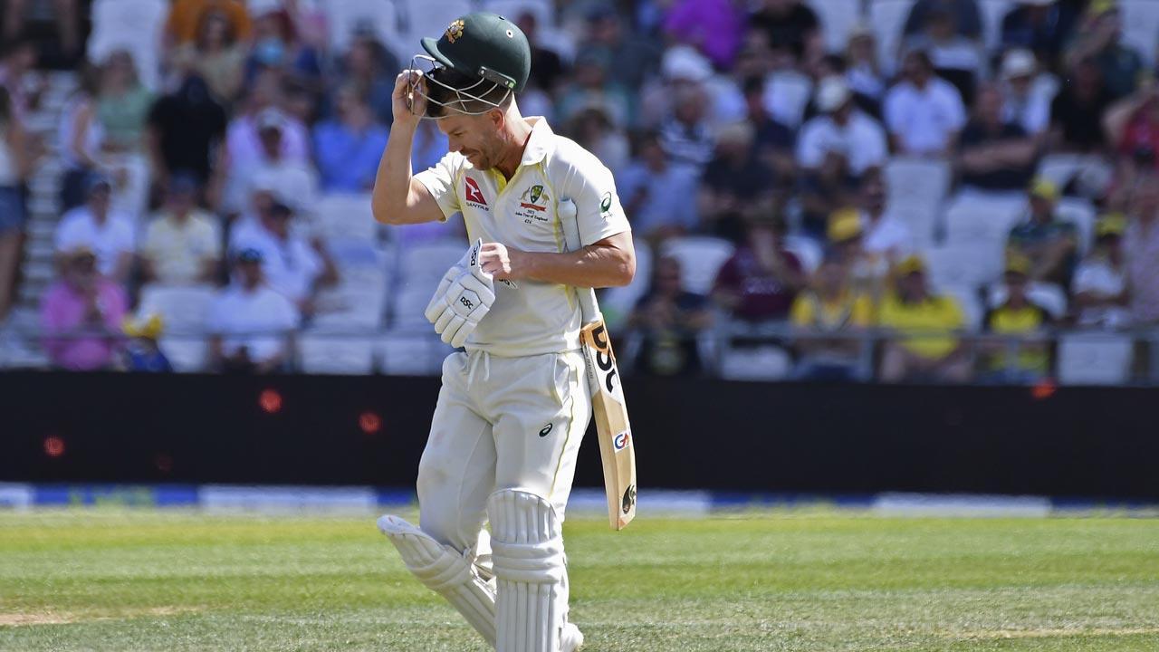 Ashes 2023: Jason Gillespie feels Australia should drop Warner, bring in Renshaw for 4th Test