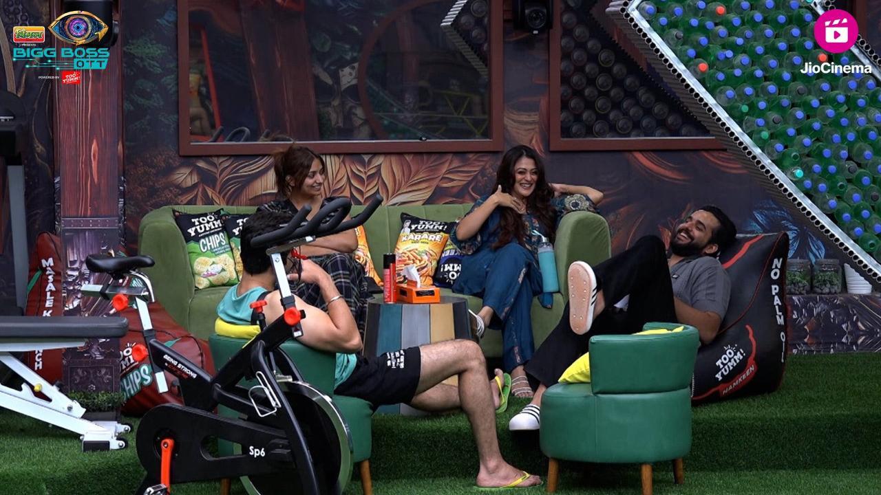 Bigg boss 13 on sale day 27 full episode