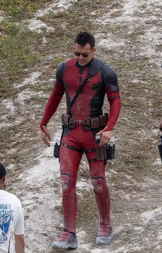 According to Variety, a US-based media outlet, `Deadpool 3` is currently in production