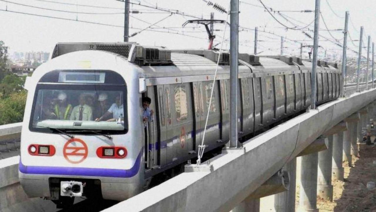 Proposed Rithala-Narela corridor of Delhi Metro may get extended up to Kundli in Haryana
