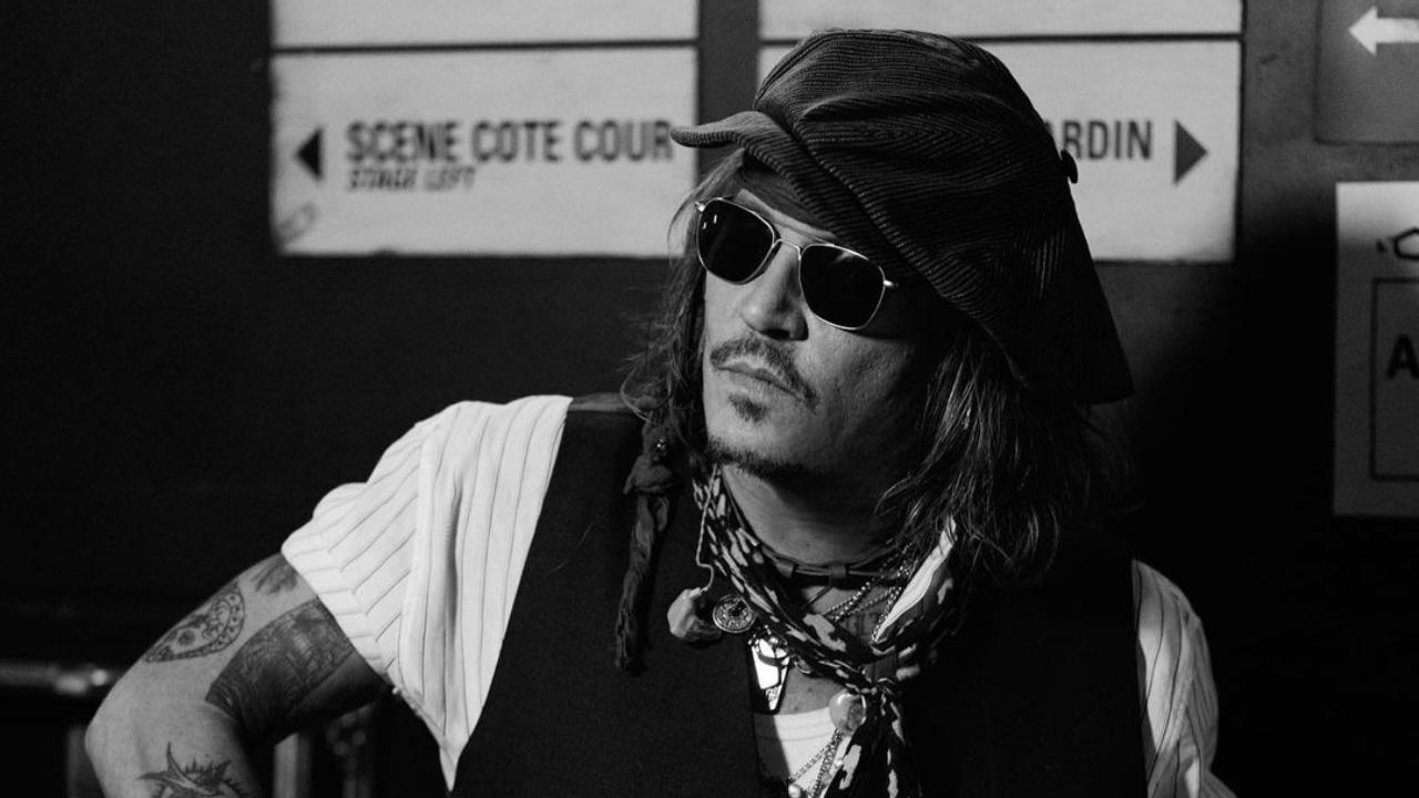 Johnny Depp passes out in hotel; Hollywood Vampires cancel Budapest concert