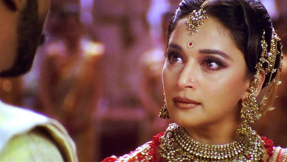From the very first frame, Devdas mesmerized audiences with its grandeur