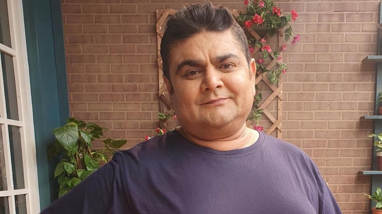 Exclusive: This 'Sarabhai vs Sarabhai’ memory reminds Deven Bhojani of 'finding good in the worst situation'