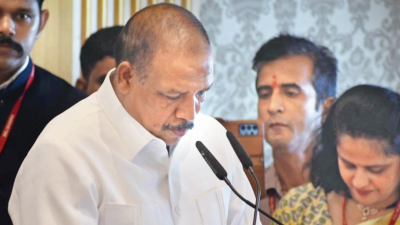Vijaykumar Gavit