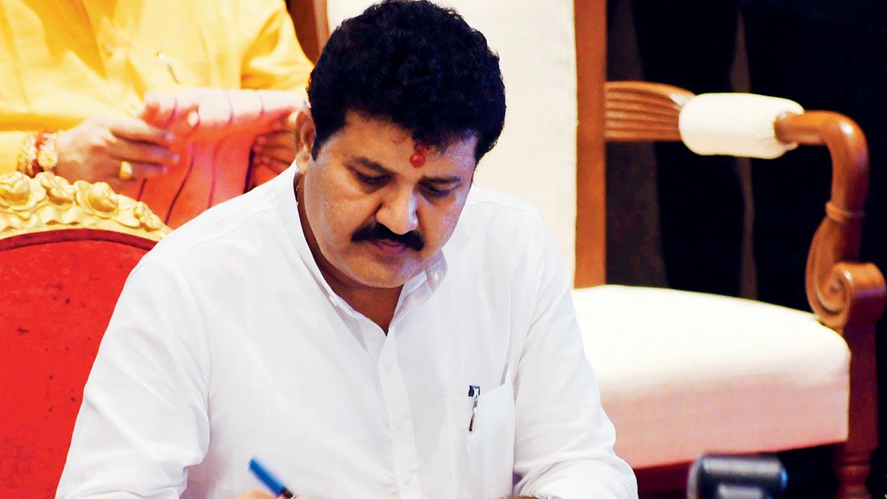 Sanjay Rathod