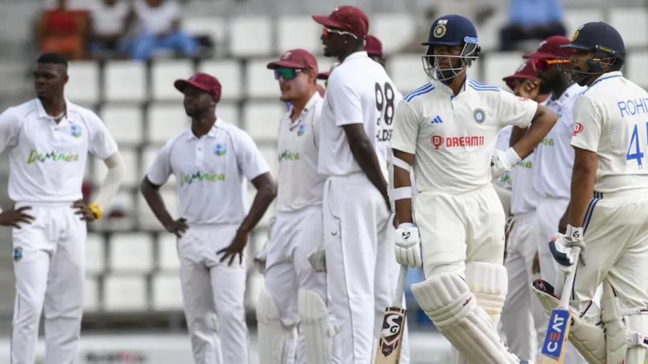 Kraigg Brathwaite holds poor batting responsible for loss to India in first Test