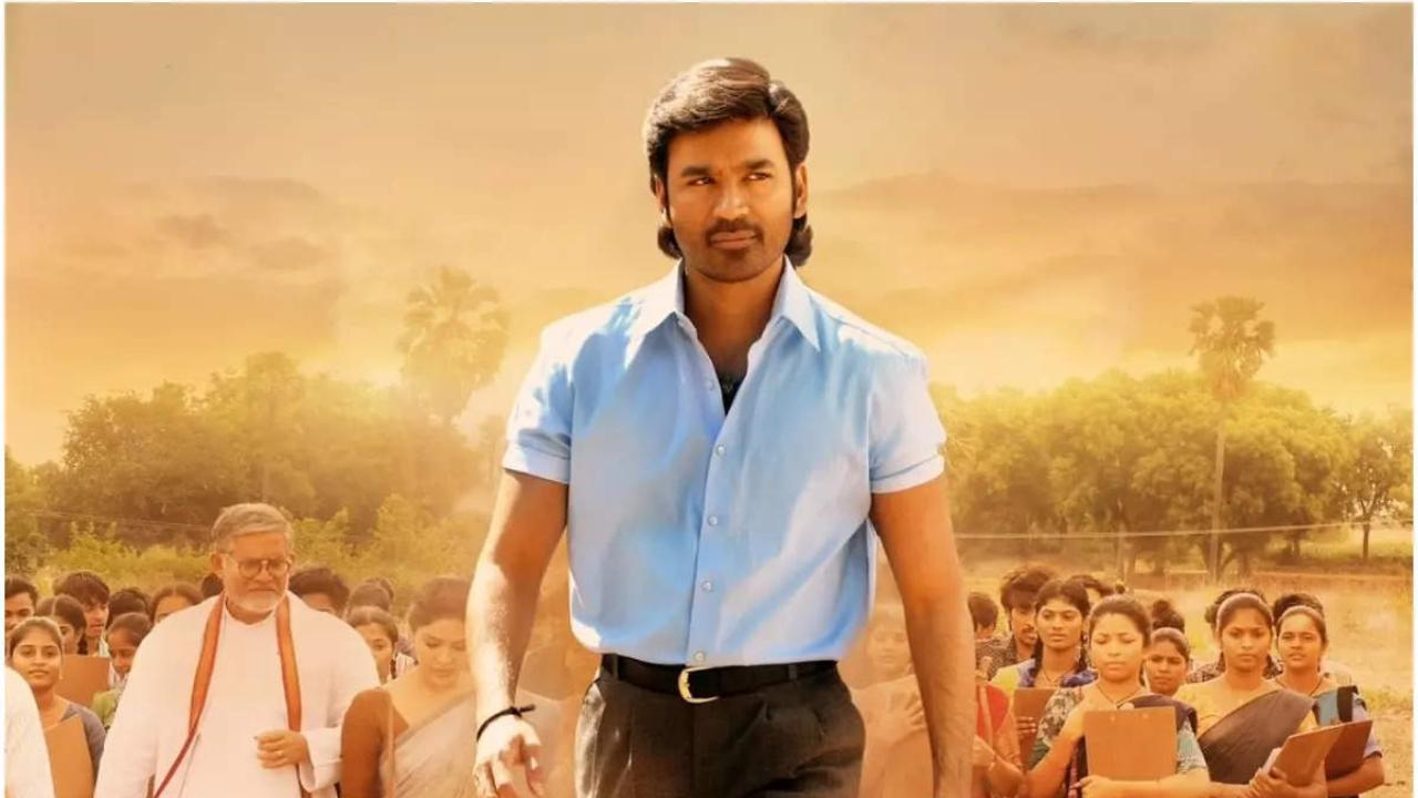 Dhanush Birthday 2023: Top 5 recent performances of the Tamil superstar