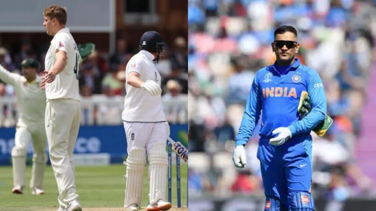 Ashes 2023: How Carey vs Bairstow episode caused fans to remember MS Dhoni?