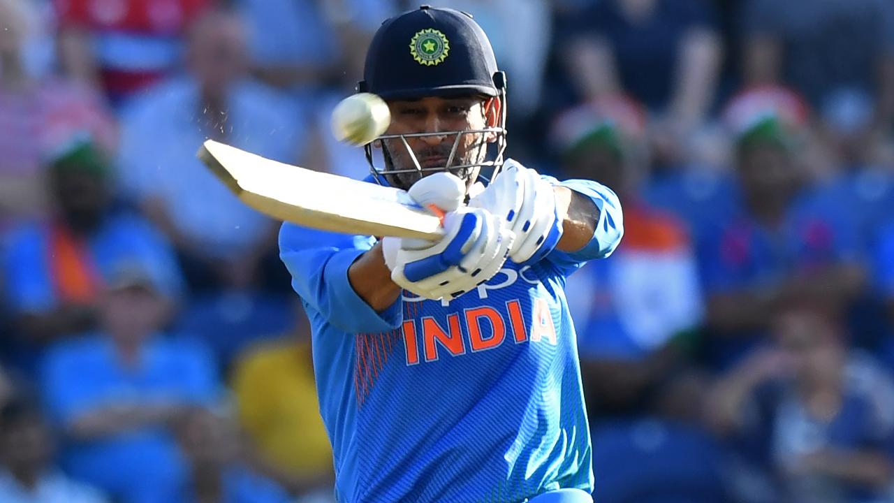After 42 innings, MS Dhoni had reached the numero uno position in the ICC Men’s ODI rankings. He became the fastest player to achieve the milestone, eclipsing the legendary Australia captain Ricky Ponting.