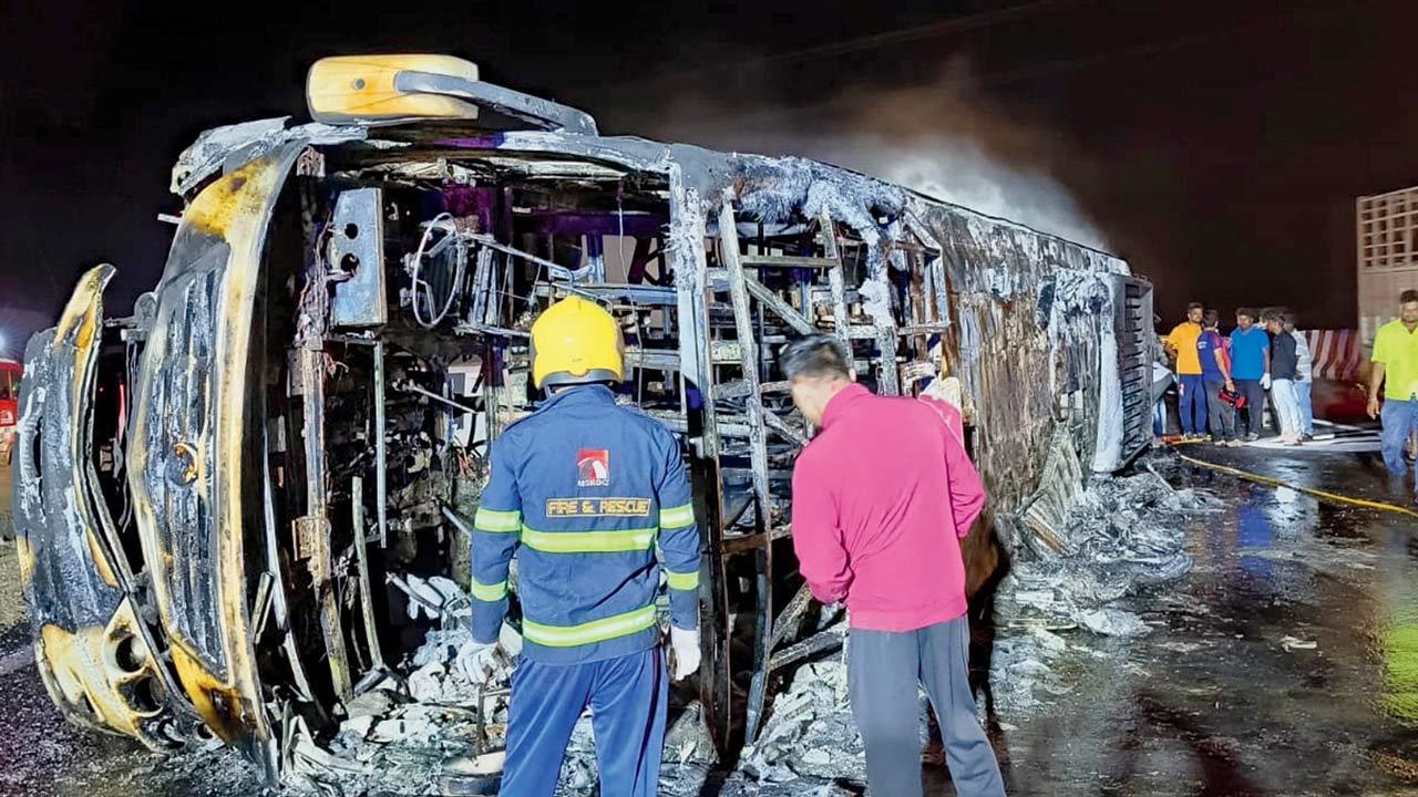 Maharashtra: Didn’t let driver sleep? Lose your tourist vehicle permit