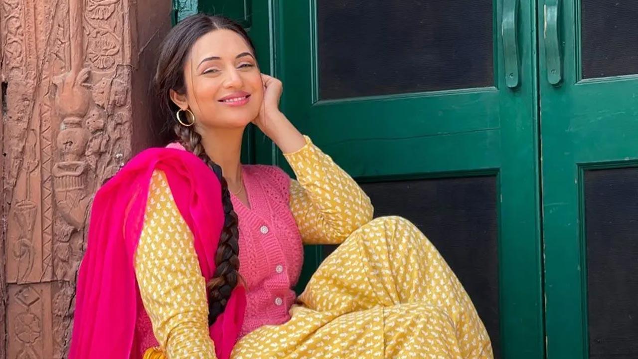 'The Magic of Shiri' trailer: Divyanka, Jaaved open up about the show