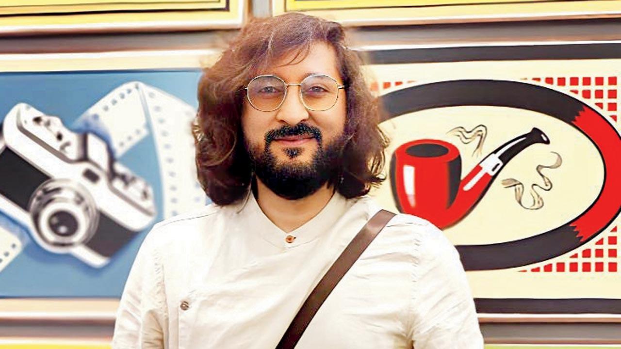 Tapan Gupta