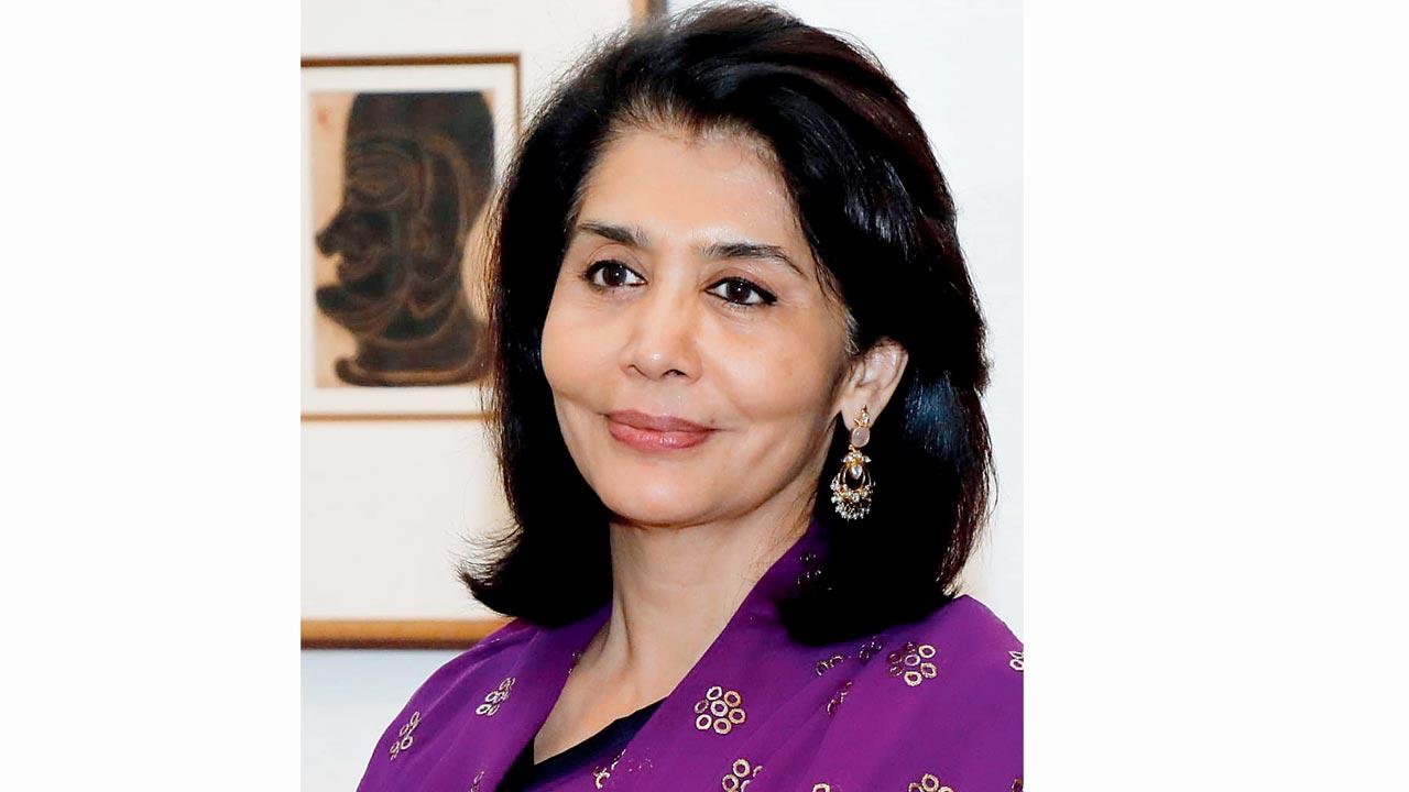 Zakaria Mehta
