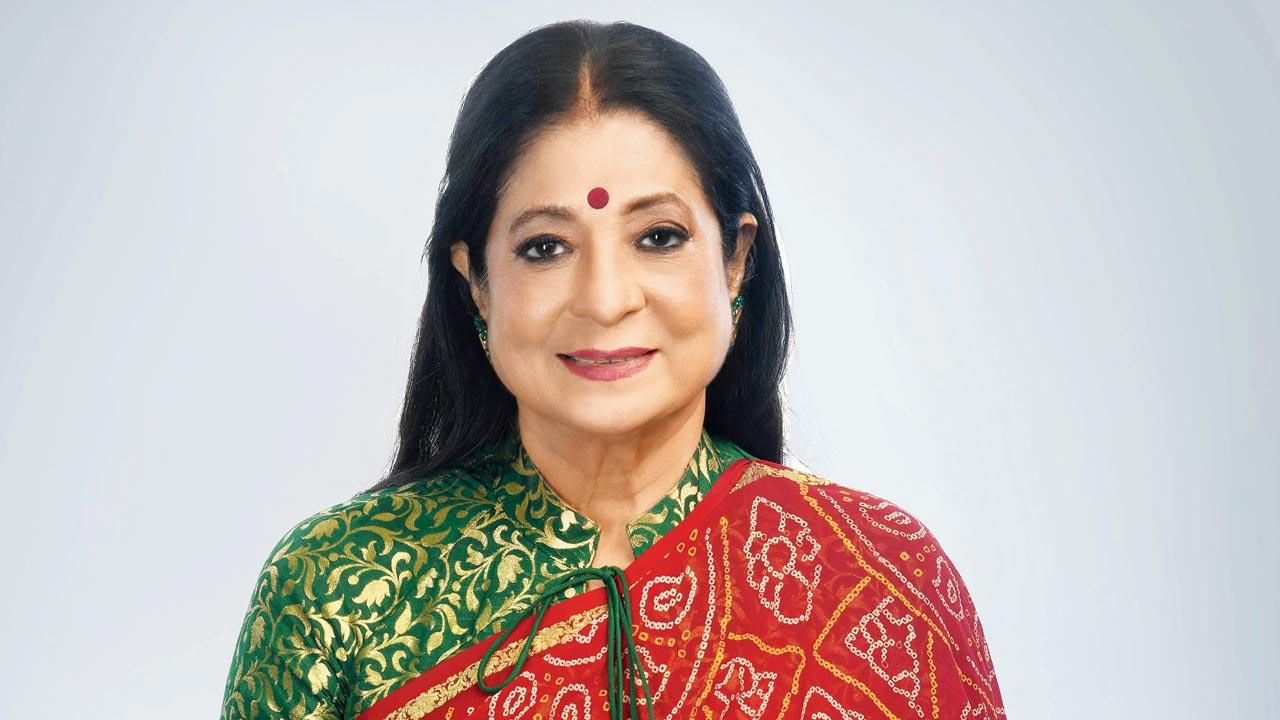 Kalpana Shah