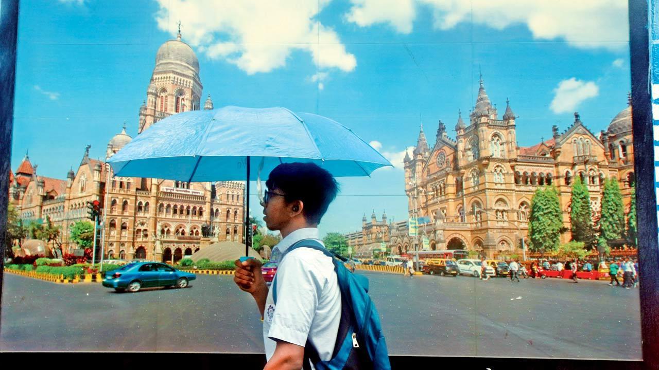 Mumbai Diary: Thursday Dossier