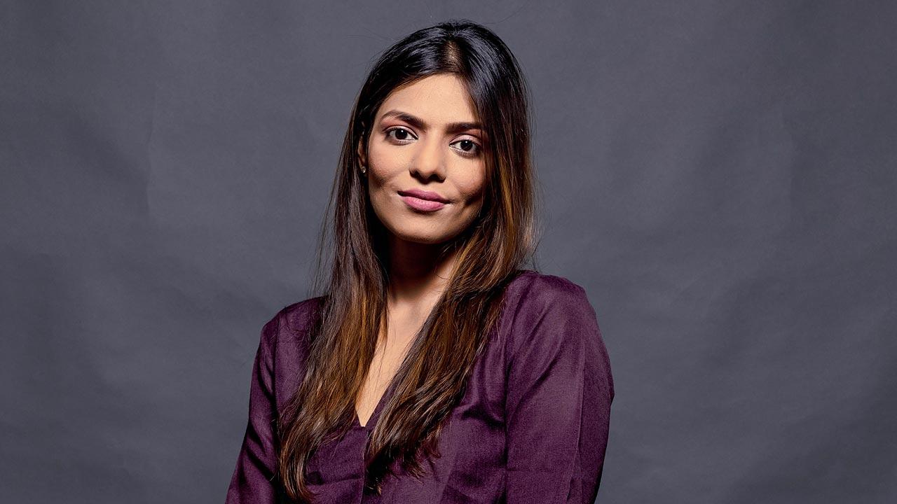 Prerna Jain