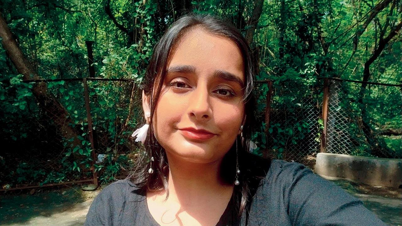 Lavanya Rana