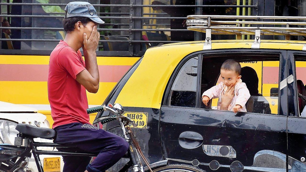 Mumbai Diary: Friday Dossier