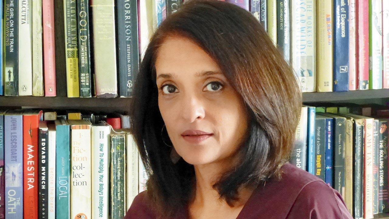 Rabia Gupta