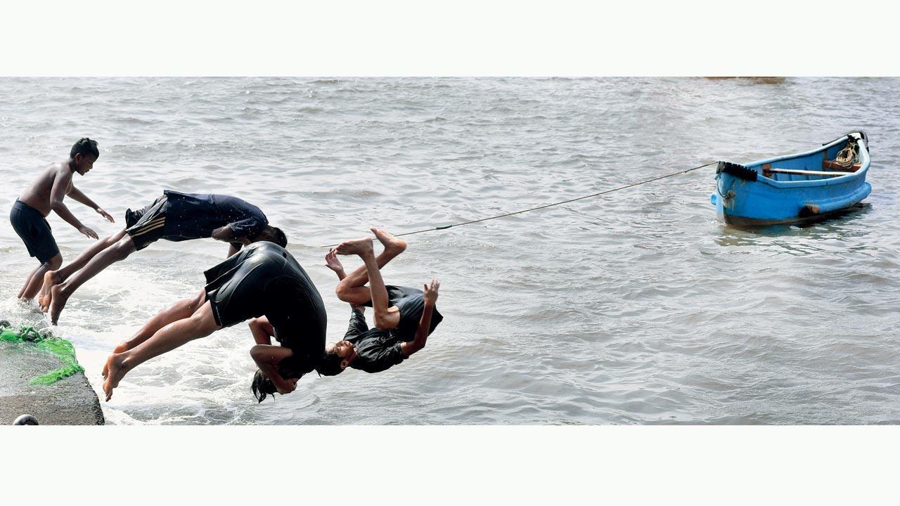 Mumbai Diary: Saturday Dossier