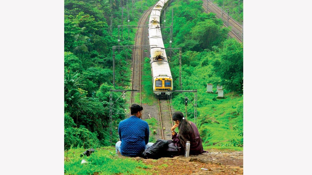 Mumbai Diary: Friday Dossier