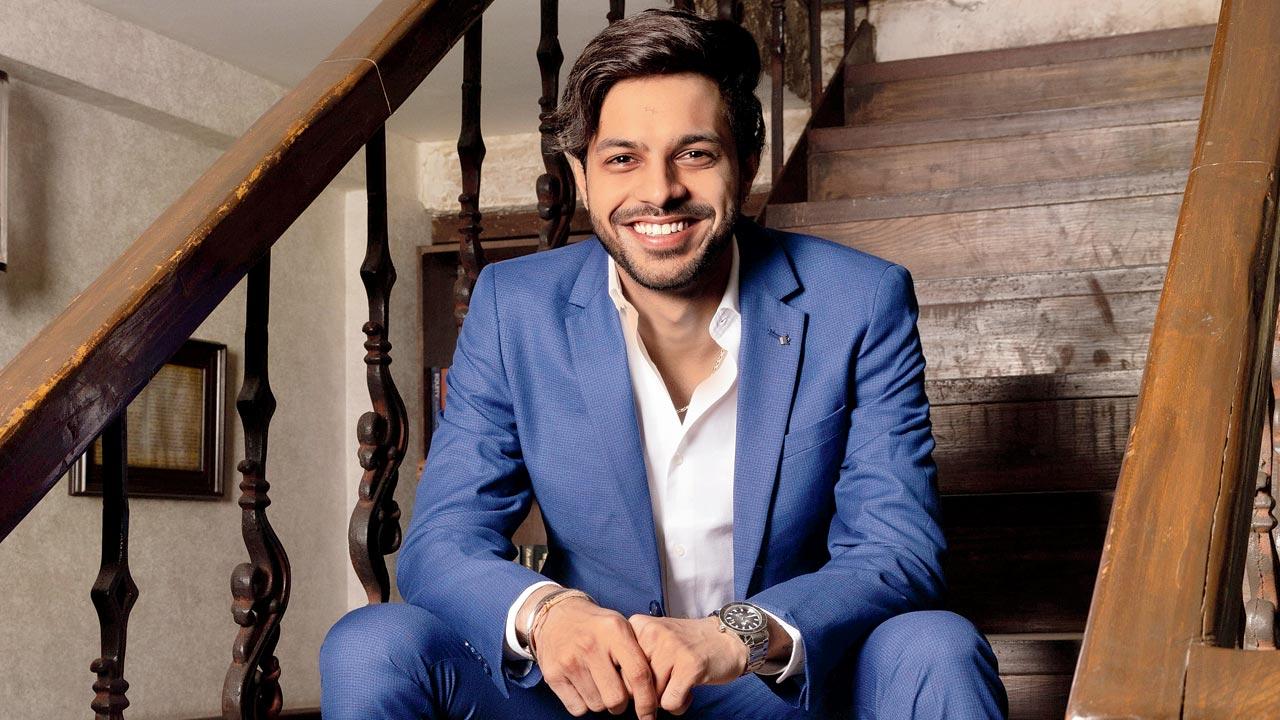 Karan Nohria