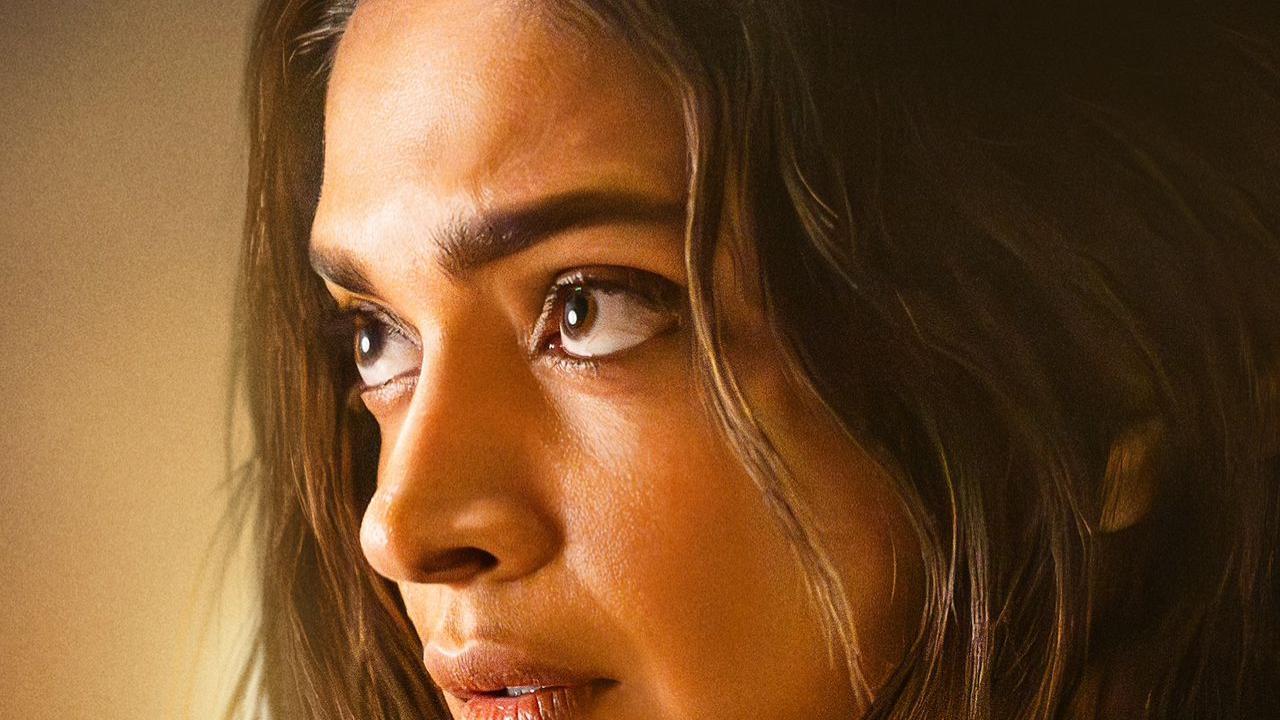 Project K: Deepika Padukone's first look unveiled ahead of team's San Diego Comic-Con debut