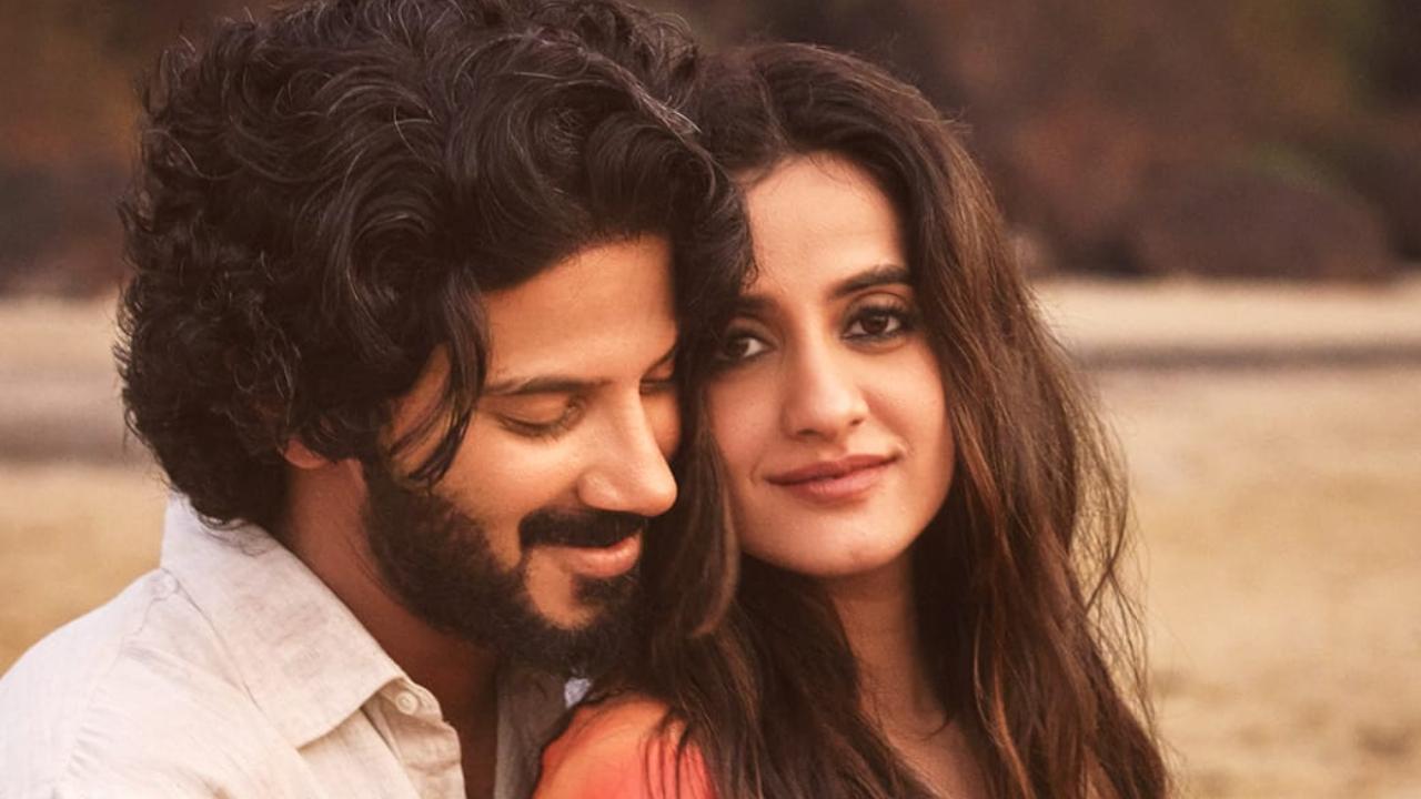 Dulquer Salmaan to feature with Jasleen Royal in her music video 'Heeriye'