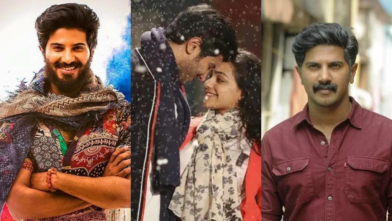 Dulquer Salmaan Birthday: Lesser-known films of the actor
