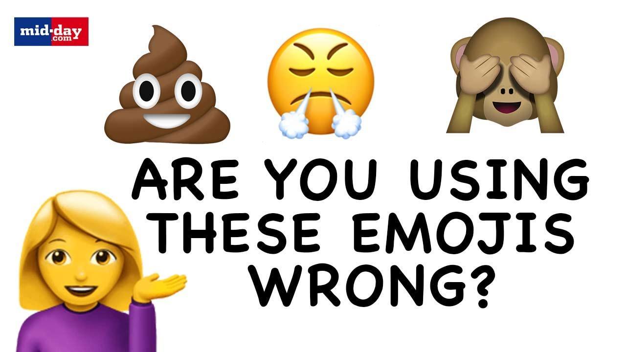 World Emoji Day 2023: The real meaning of these emojis might shock you