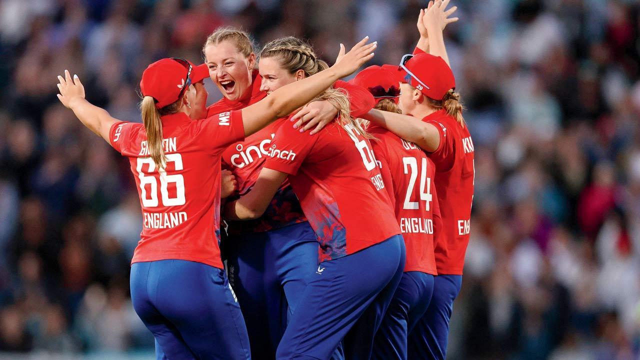 England eves keep Ashes hopes alive with thrilling win