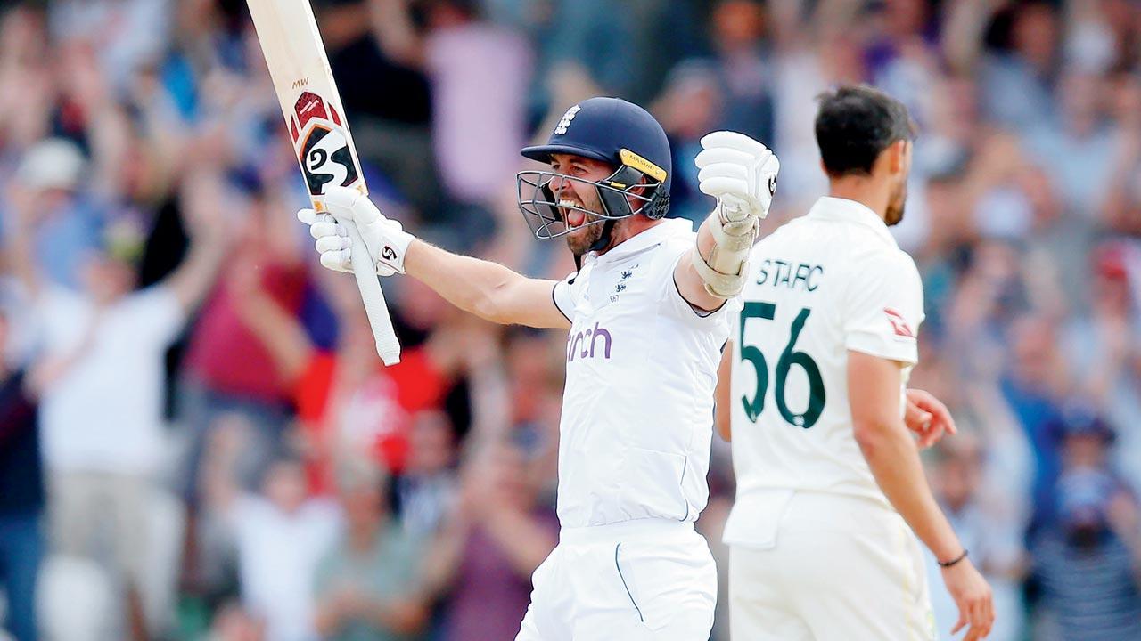 Ben Stokes confident England can complete Ashes comeback