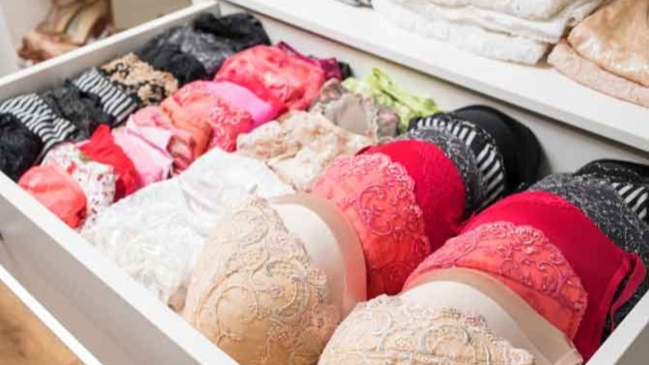 Love wearing exquisite lingerie? Here is how to use it the right way