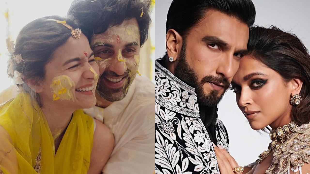 Ranveer reveals Deepika Padukone’s excitement for ‘Rocky Aur Rani Kii Prem Kahaani’; Alia shares Ranbir’s involvement in musical journey