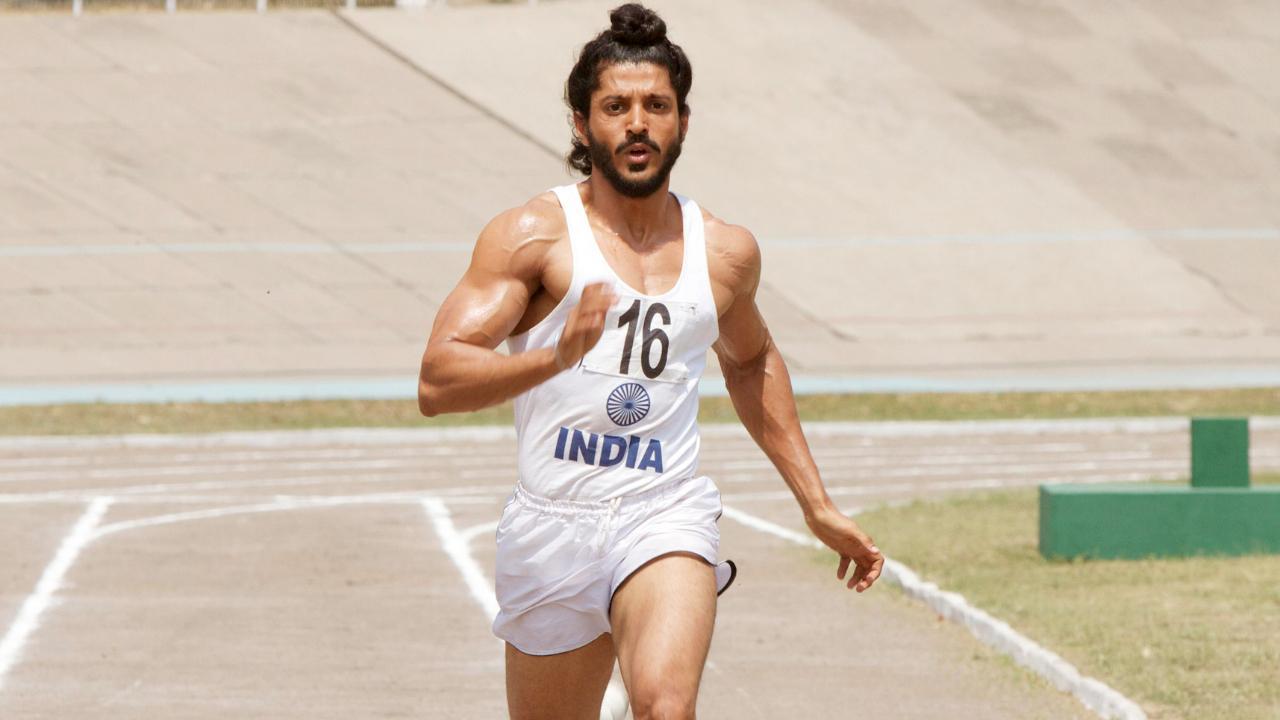 1280px x 720px - 10 Years of 'Bhaag Milkha Bhaag': Special screening to be held as tribute  to late Milkha Singh