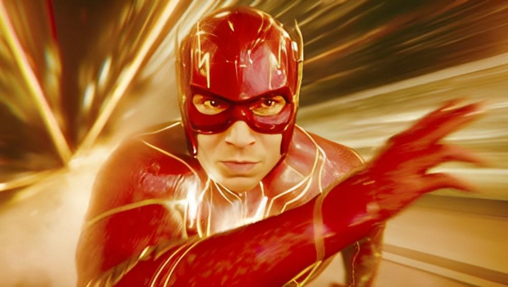 The Flash (July 27): Starring Ezra Miller as Barry Allen aka The Flash, the 13th film in the DC Extended Universe sees the speedster travelling back in time to save his mother from being murdered.