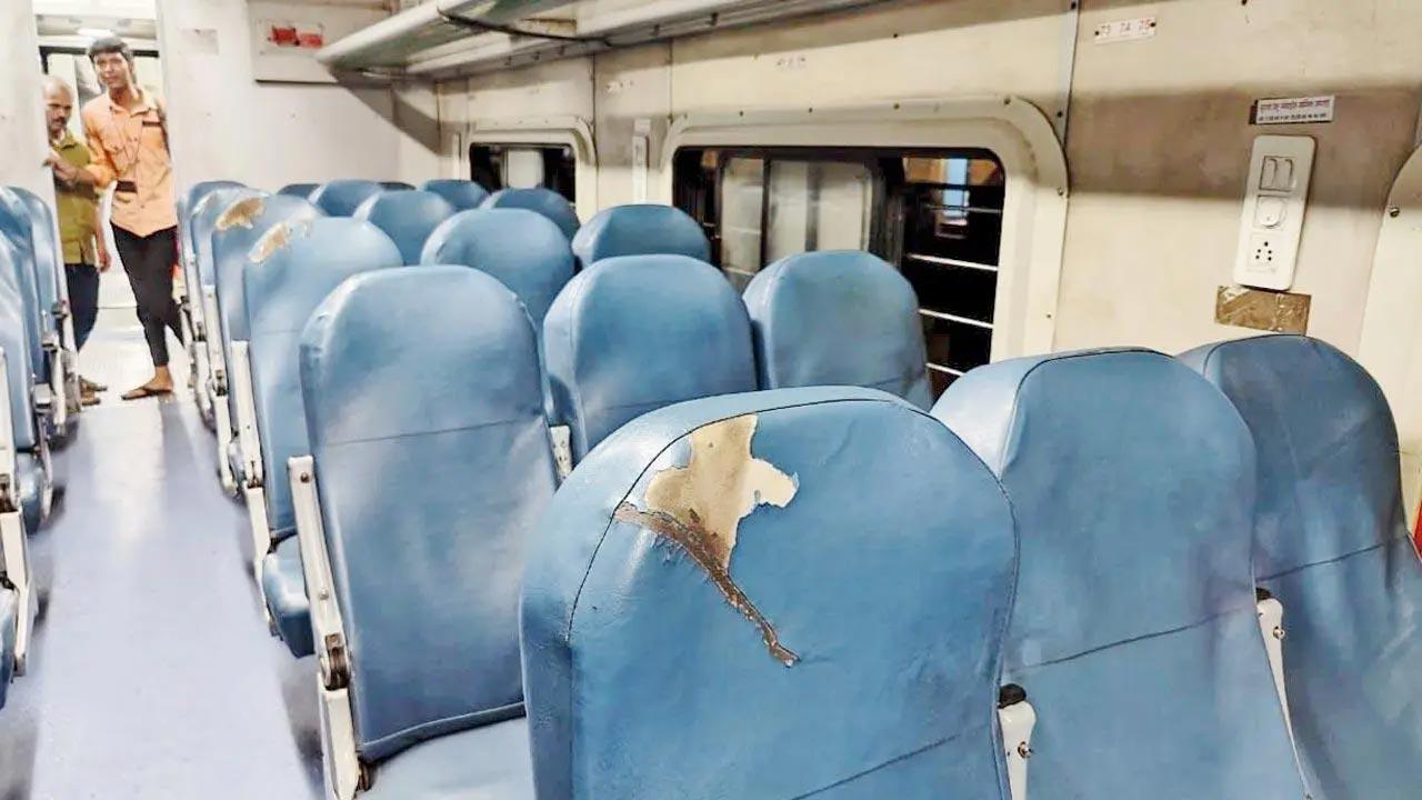 Railways must take passengers’ complaints seriously