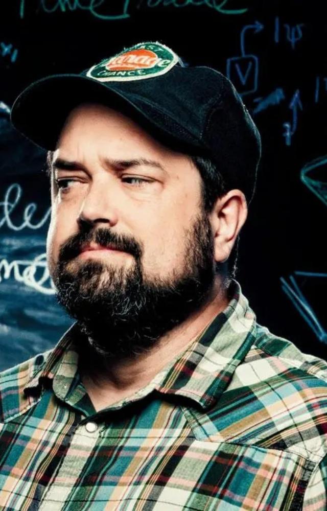 Charles Wayne ‘Chuck’ Bryant and Josh Clark`s podcast, Stuff You Should Know, on Spotify, dives into the dark and brutal history of the Colosseum and more