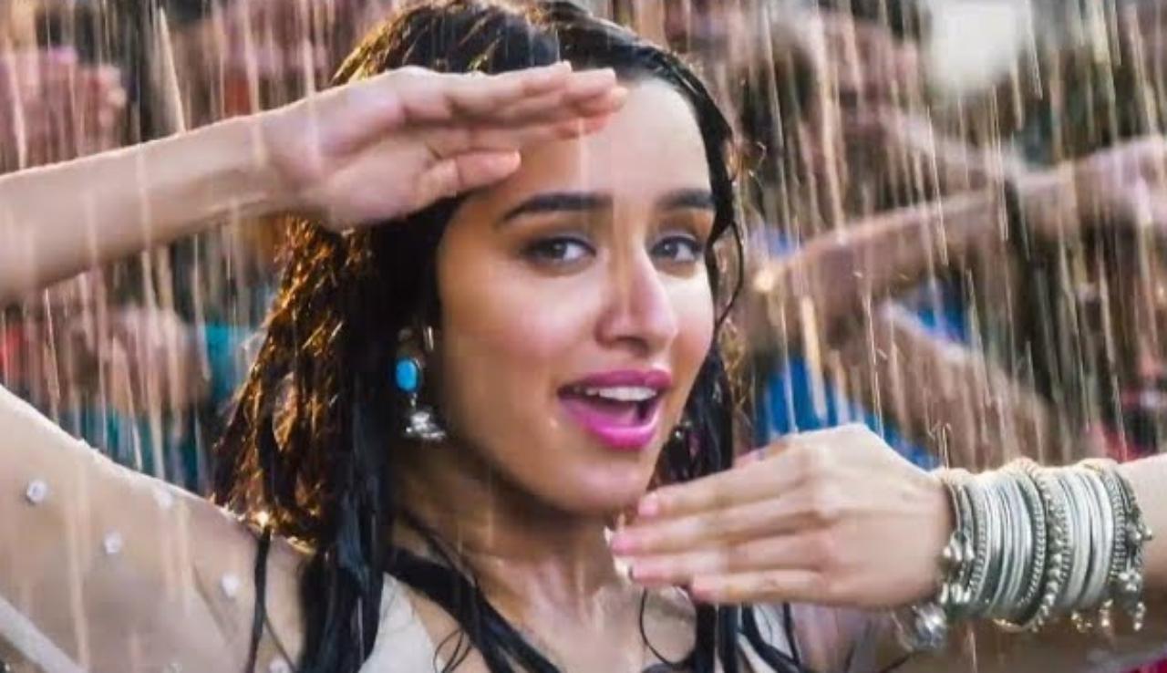 ‘Cham Cham’ soon became a part of everyone’s monsoon playlist 