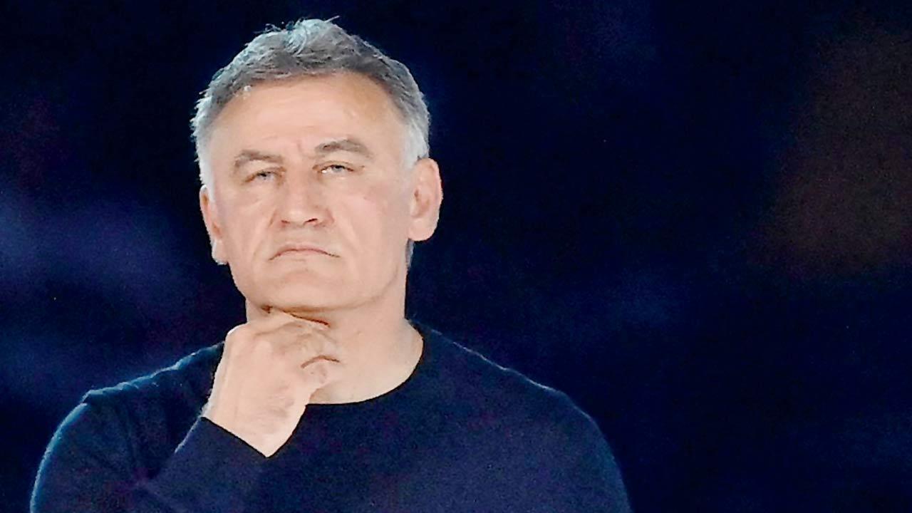 PSG coach Christophe Galtier in racism probe