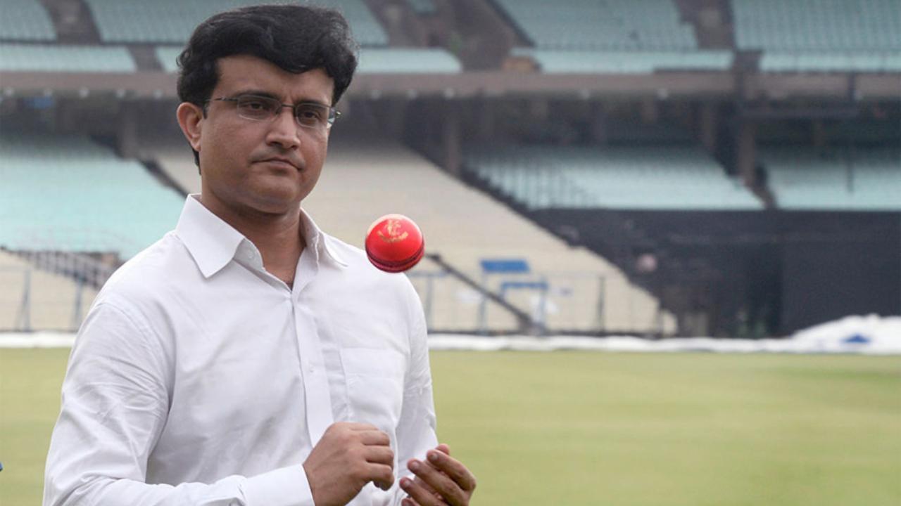 Sourav Ganguly Birthday 2023: 5 cricketing milestones achieved by ‘God of the offside’