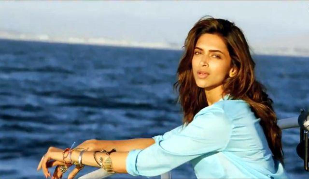 This is one of Deepika's most loved role of her career