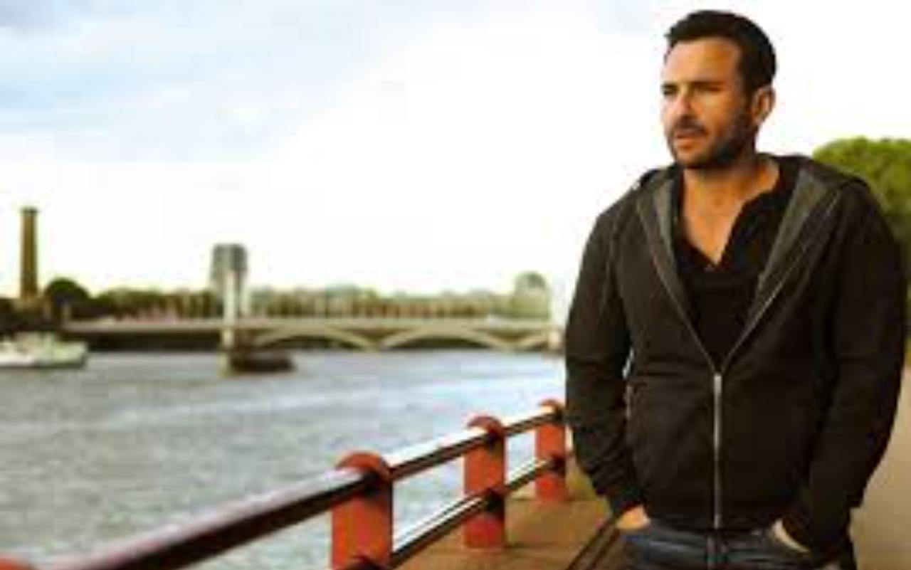 Director Homi Adjania collaborated with Saif Ali Khan for the second time after casting him in Being Cyrus