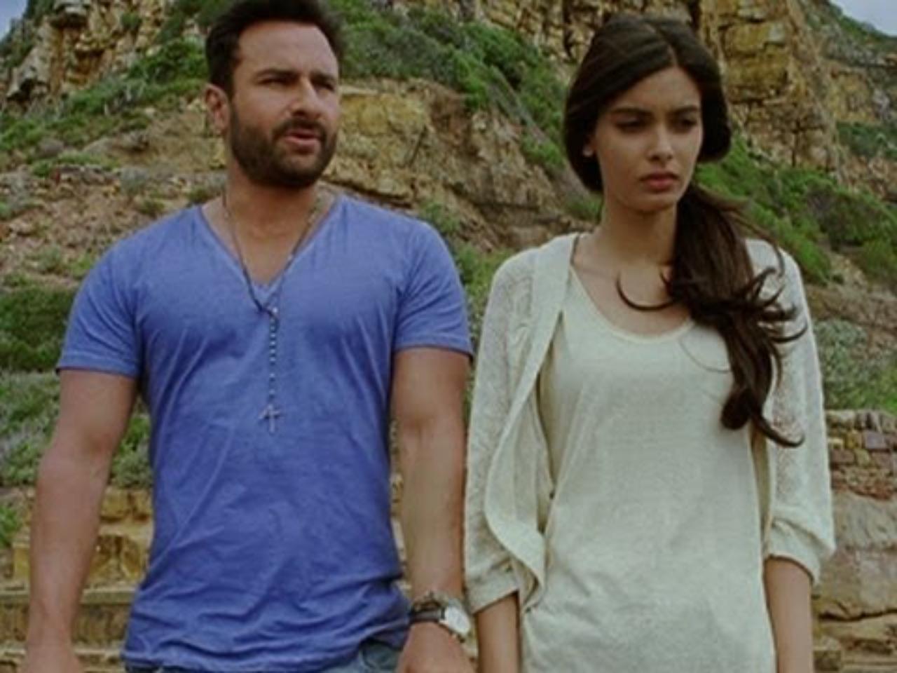 The music of the movie was composed by Pritam, Yo Yo Honey Singh and Salim–Sulaiman