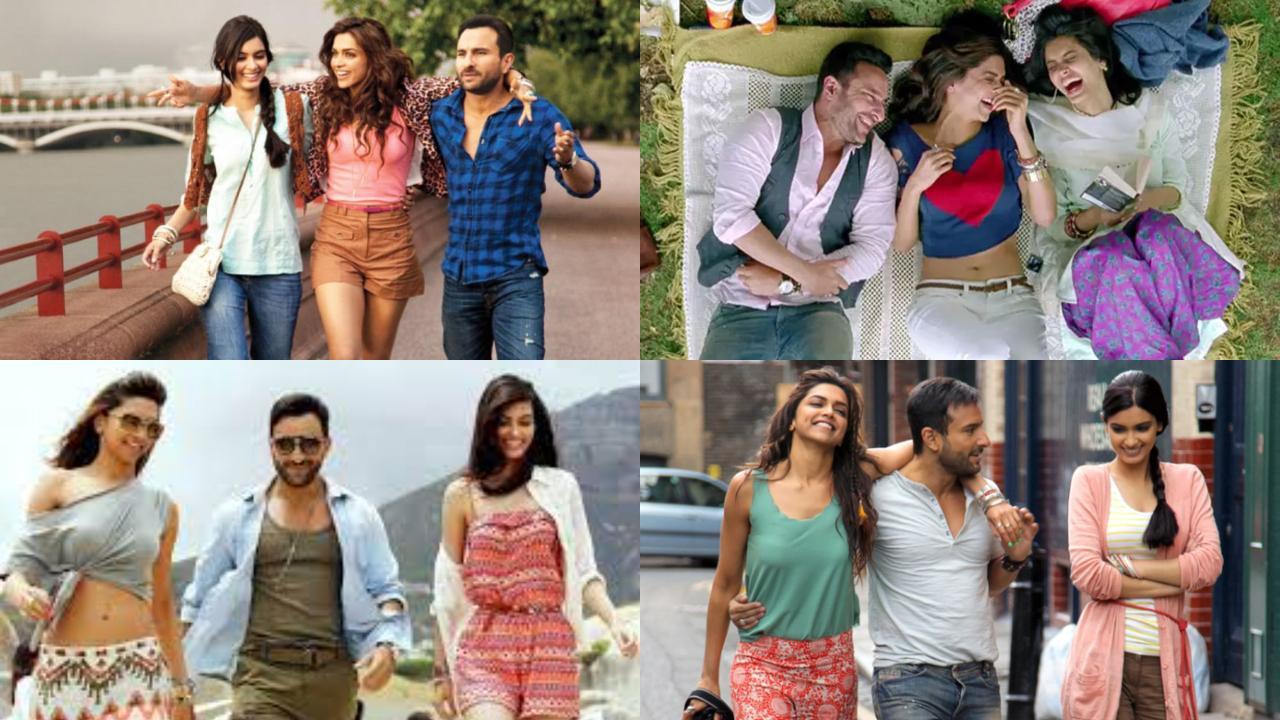 11 Years of Cocktail: re-riding Deepika, Saif and Diana's emotional journey