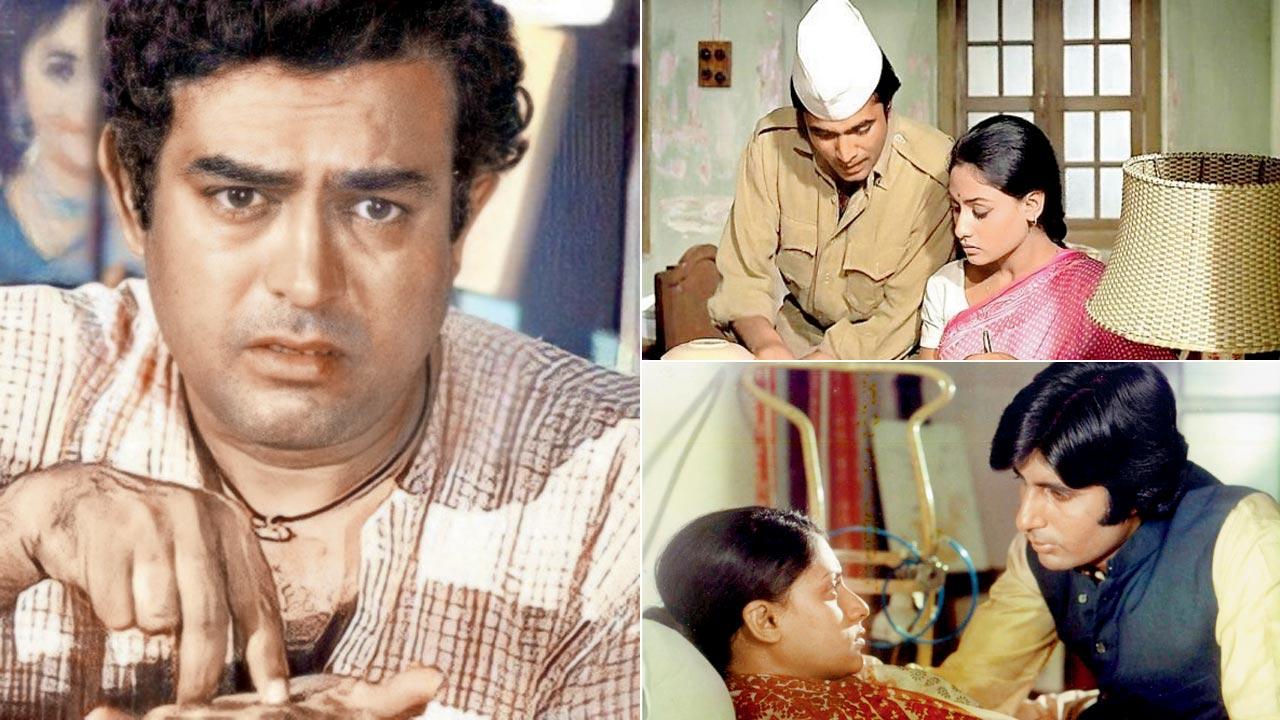 A still from the film