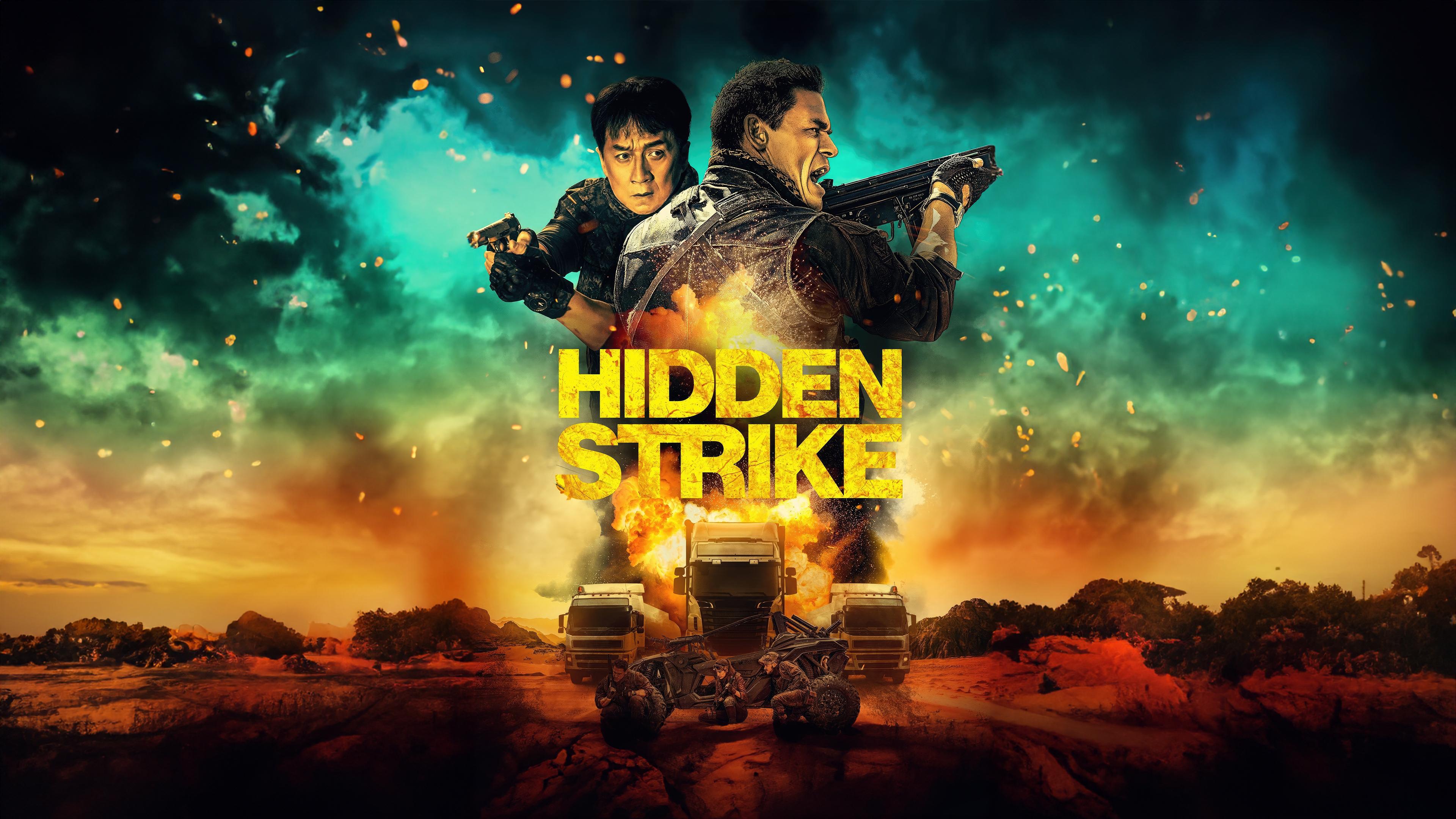 They are handed the reins of an operation requiring them to protect civilians while they travel on a dangerous road called the “Highway of Death” in Baghdad. The duo soon finds themselves embroiled in an oil war as they try to lead these innocent people to the safety of the Green Zone. Streaming on Netflix.