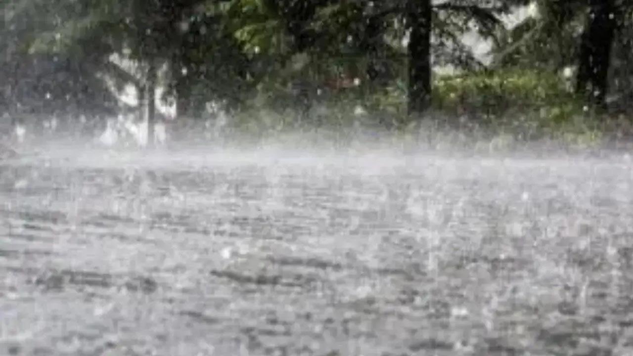 Himachal Pradesh: Chamba DDMA issues advisory amid rain warning