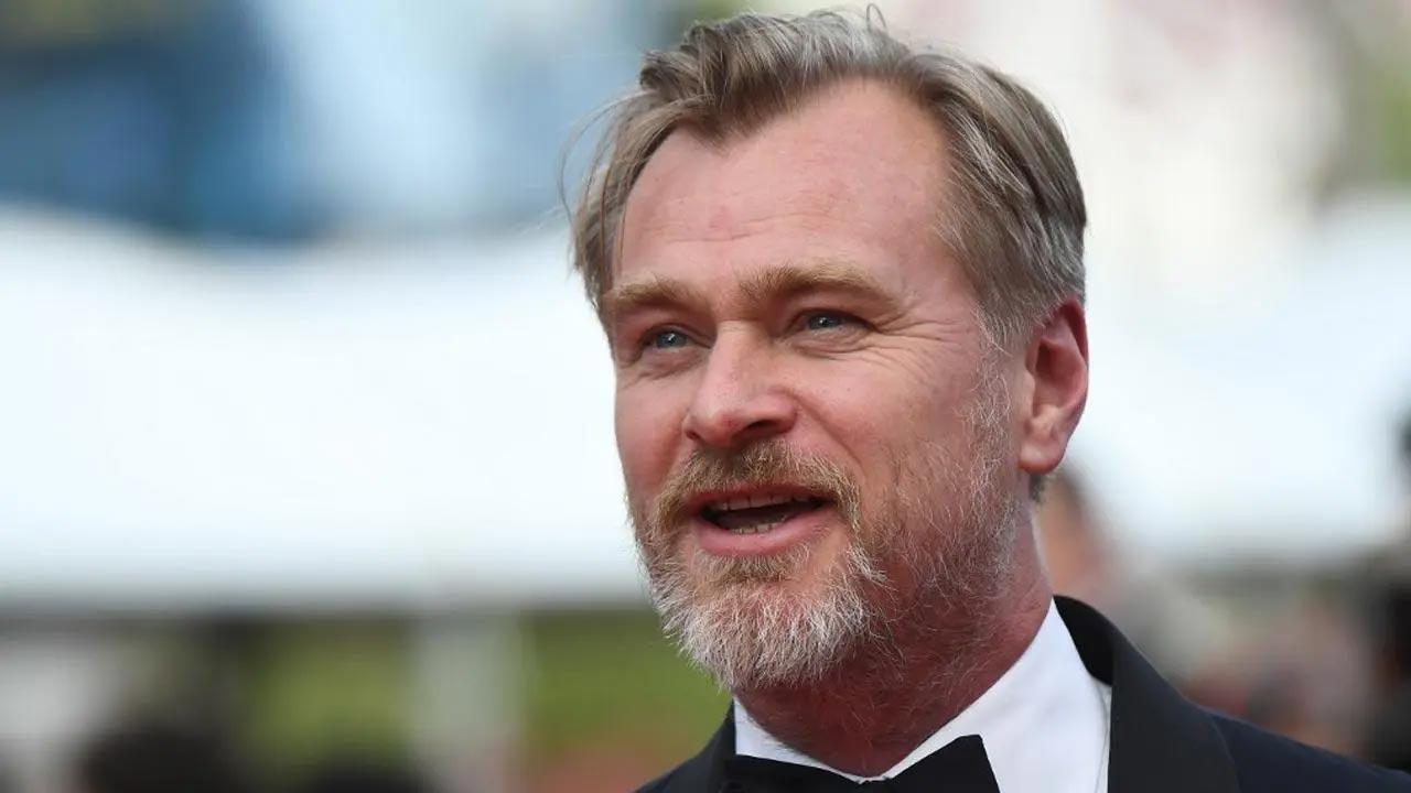 Christopher Nolan's biographical drama 'Oppenheimer' has no CGI