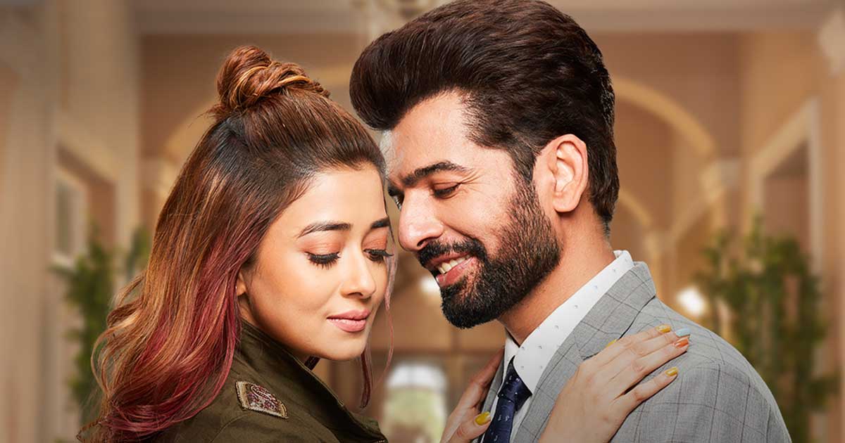 Jay Bhanushali, is currently seen as prince Shivendra Barot in the show ‘Hum- Rahe Na Rahe Hum’